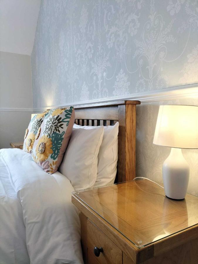 Clarence House Bed & Breakfast Keswick  Exterior foto