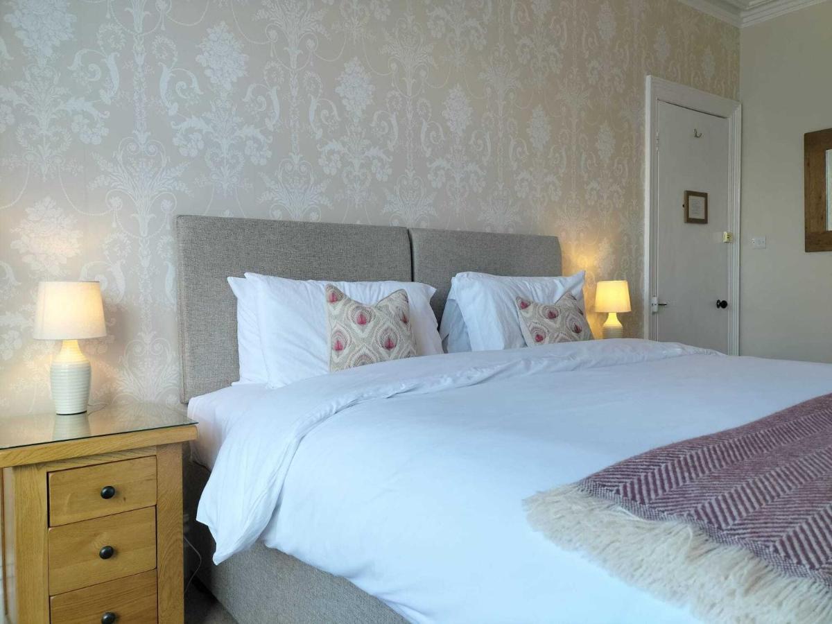 Clarence House Bed & Breakfast Keswick  Exterior foto