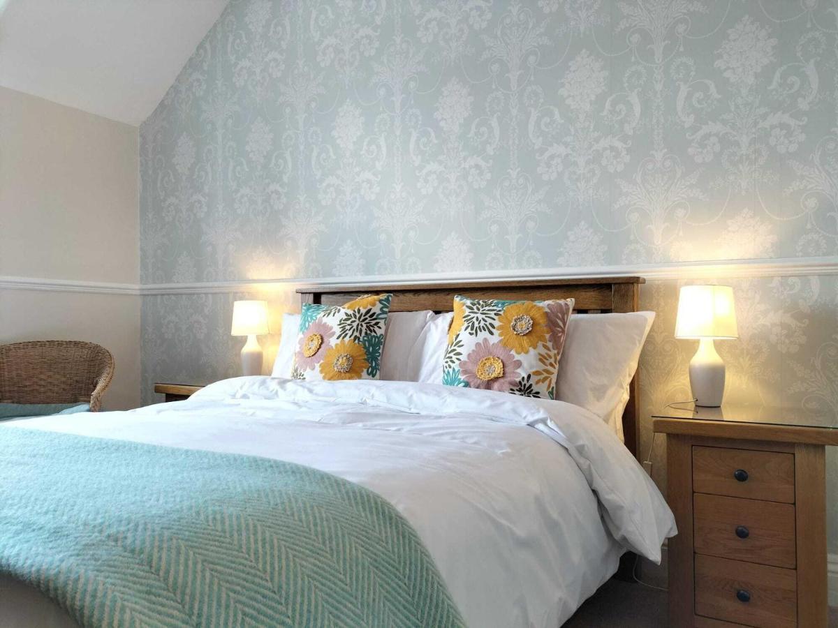 Clarence House Bed & Breakfast Keswick  Exterior foto